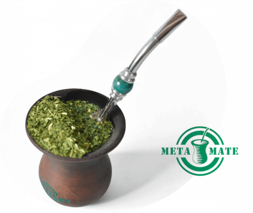 Yerba Mate tea