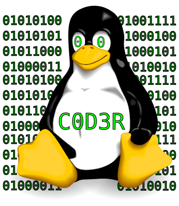 tuxcoder